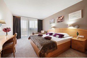 Terme 3000 - Hotel Ajda 4*